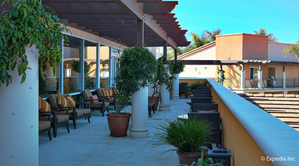 Grand Pacific Palisades Resort Carlsbad Exterior foto